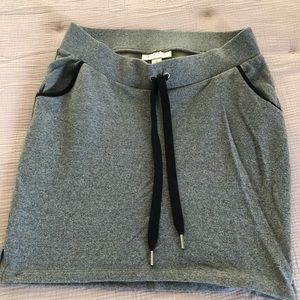 Maternity skirt motherhood maternity